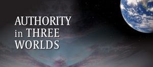 We Have Authority & Power On Earth!