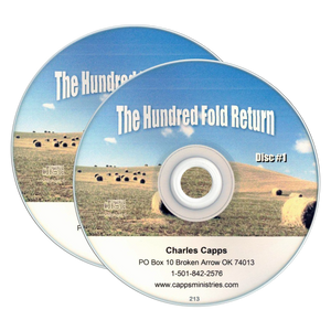 The Hundred Fold Return by Charles Capps