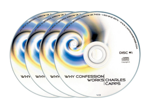 Charles Capps, Why Confession Works CDs