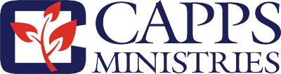 Capps Ministries Logo