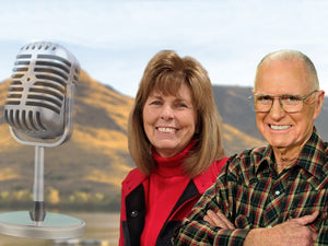  Charles Capps and Annette Capps - Capps Ministries 