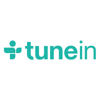 Tunein Logo