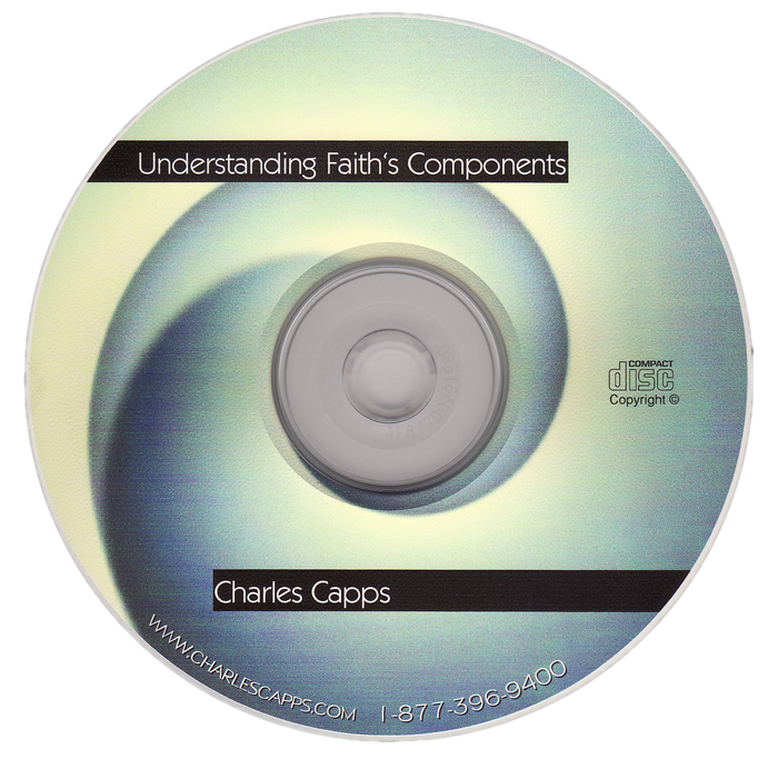 Understanding Faith's Components