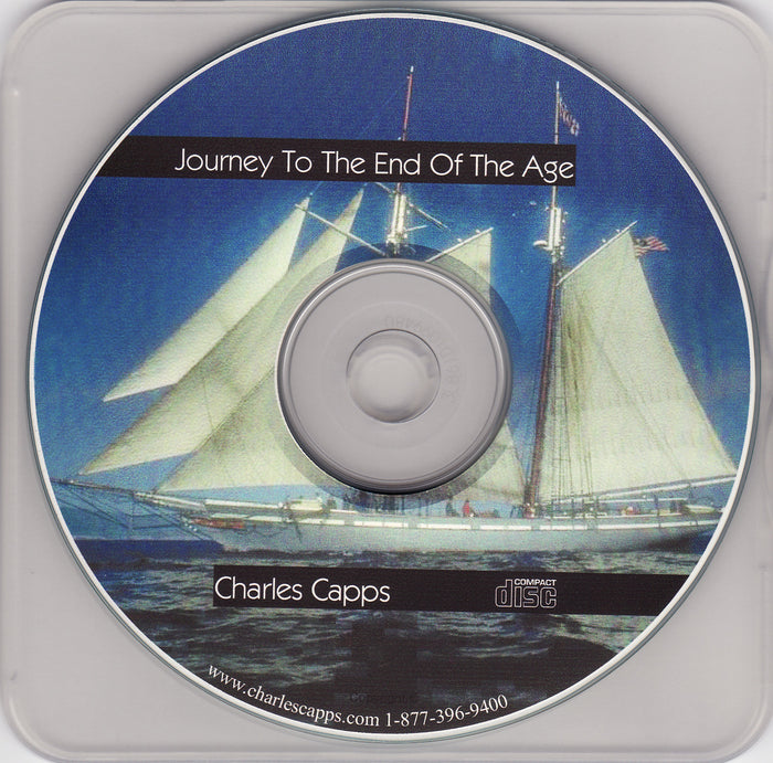 Journey to the End of the Age