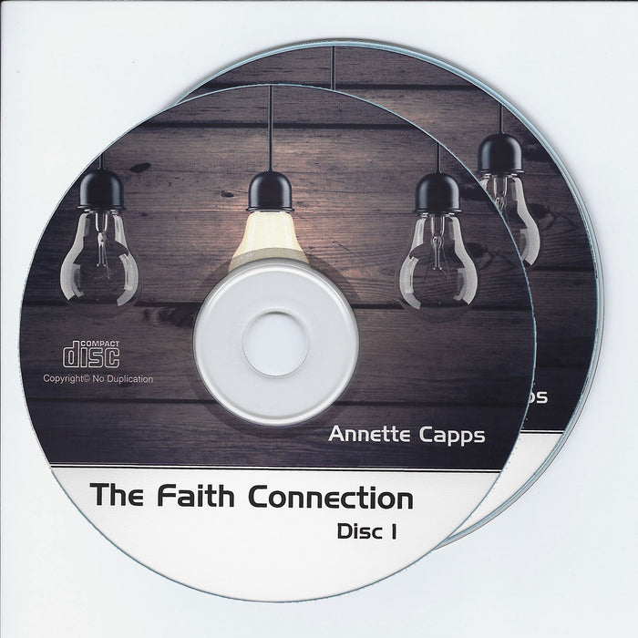 The Faith Connection