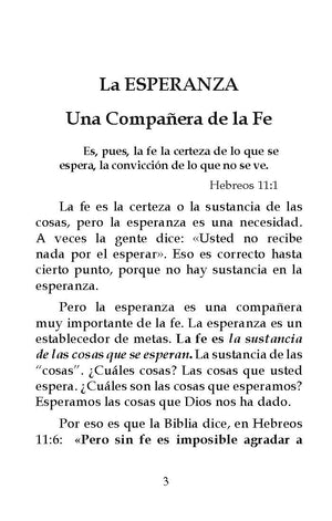 Charles Capps La Esperanza Page 4  