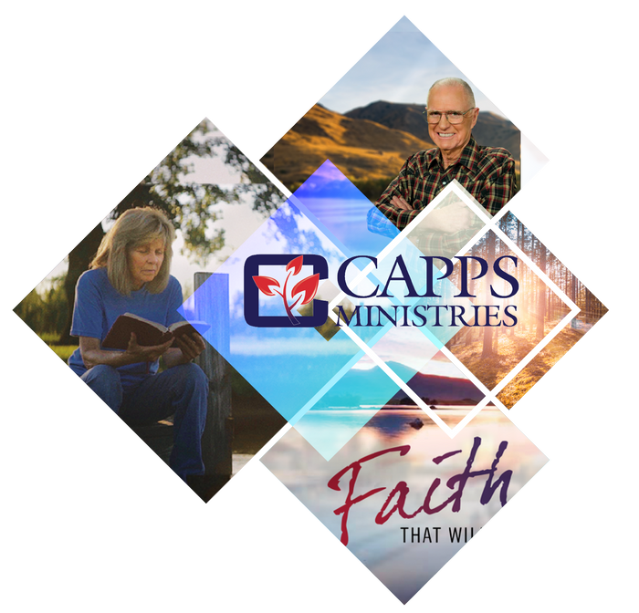 A Donation to Capps Ministries