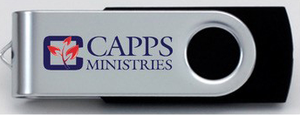 Capps Ministries Thumbdrive Proof Pic