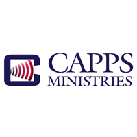 Capps Ministries Logo