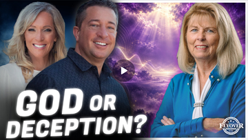 New Podcast on The Guidance of the Holy Spirit!