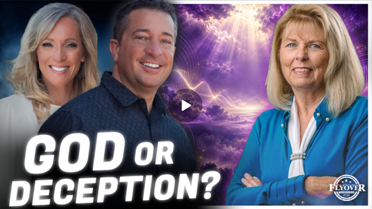 New Podcast on The Guidance of the Holy Spirit!