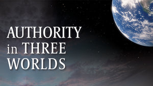 We Have Authority & Power On Earth!