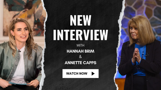 Hannah Brim and Annette Capps Interview 