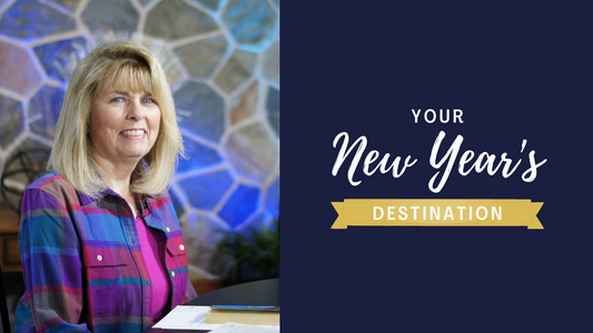 Your New Year's Destination!