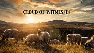 Cloud of Witnesses - Lessons from the Sheep Pen