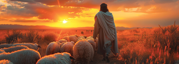Have No Fear! Jesus is Here! image