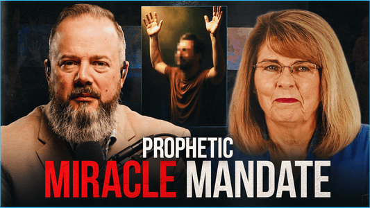 Thumbnail for Annette Capps' interview with Alan DiDio on YouTube