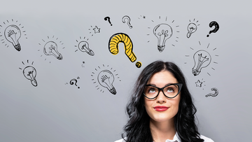 Harness the Power of Your Thoughts Blog Header