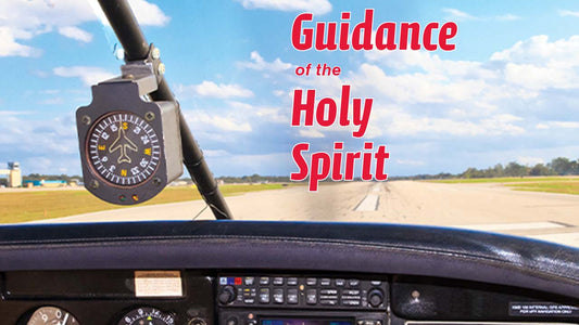 Guidance of the Holy Spirit