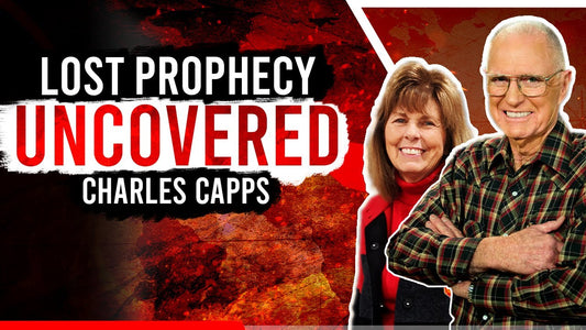 Understanding End Time Events - Interview with Annette Capps