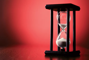 The Triangle of the End Prophecy