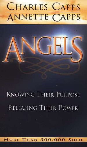 Angels and the Spirit World