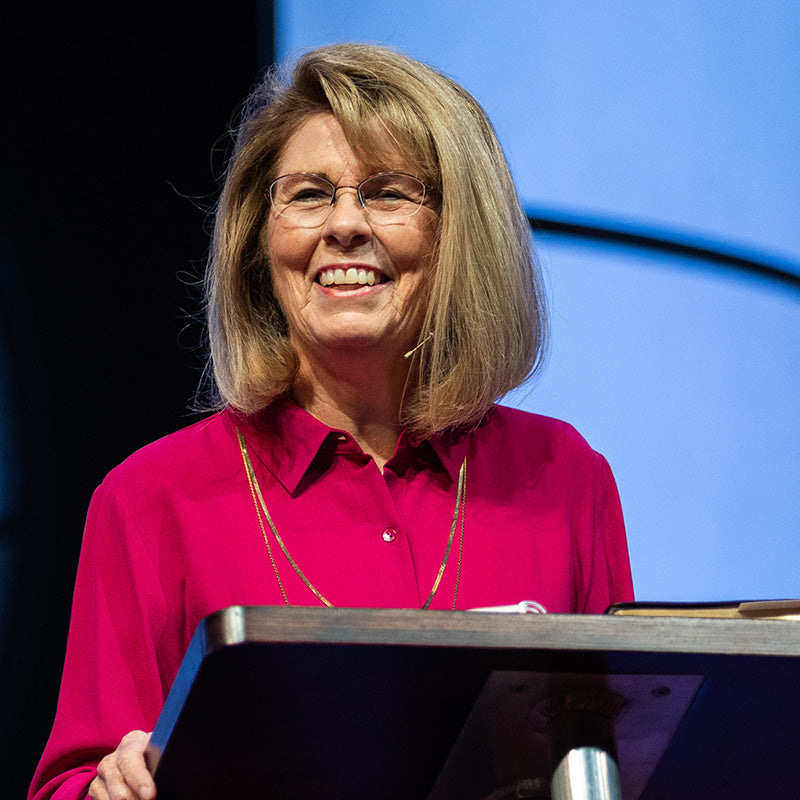Annette Capps