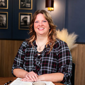 BreAnne Brue