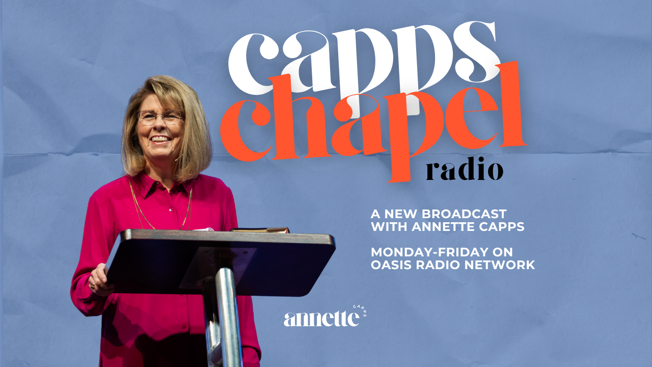 Capps Chapel Radio