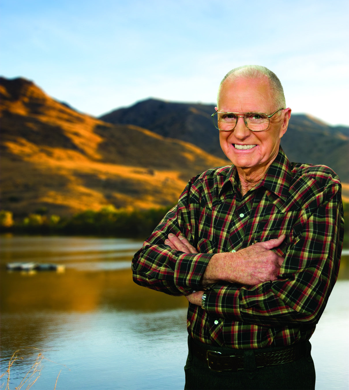 Charles Capps – Capps Ministries