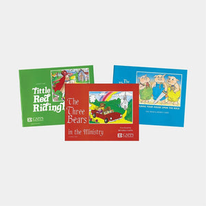 Children's Resources