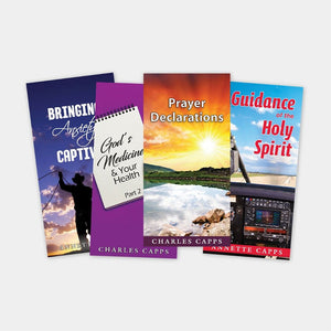 Pamphlets