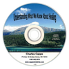 Understanding What We Know About Healing CD by Charles Capps cappsministries.com
