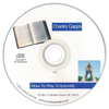 CD How to Pray Scripturally by Charles Capps