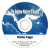 The Endtime Ministry of Angels, by Charles Capps