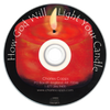 How God Will Light Your Candle CD by Charles Capps cappsministries.com