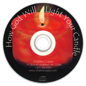 How God Will Light Your Candle by Charles Capps