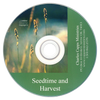 Seedtime and Harvest