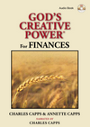 God's Creative Power® for Finances