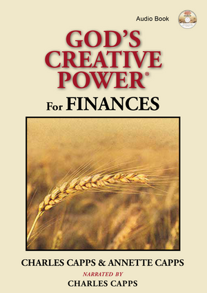 God's Creative Power® For Finances