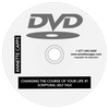 Annette Capps Changing the Course of Your Life #1 Scriptural Self Talk DVD cappsministries.com