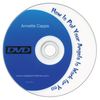 Annette Capps How to Put Your Angels to Work for You DVD