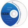 Annette Capps Supernatural Protection & Deliverance by Angels DVD