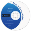 Annette Capps Angels & Spiritual Warfare DVD