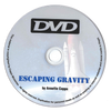 Escaping Gravity DVD by Annette Capps cappsministries.com