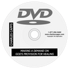 Charles Capps Making a Demand on God's Provision For Healing DVD cappsministries.com