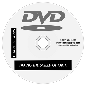 taking the shield of faith dvd