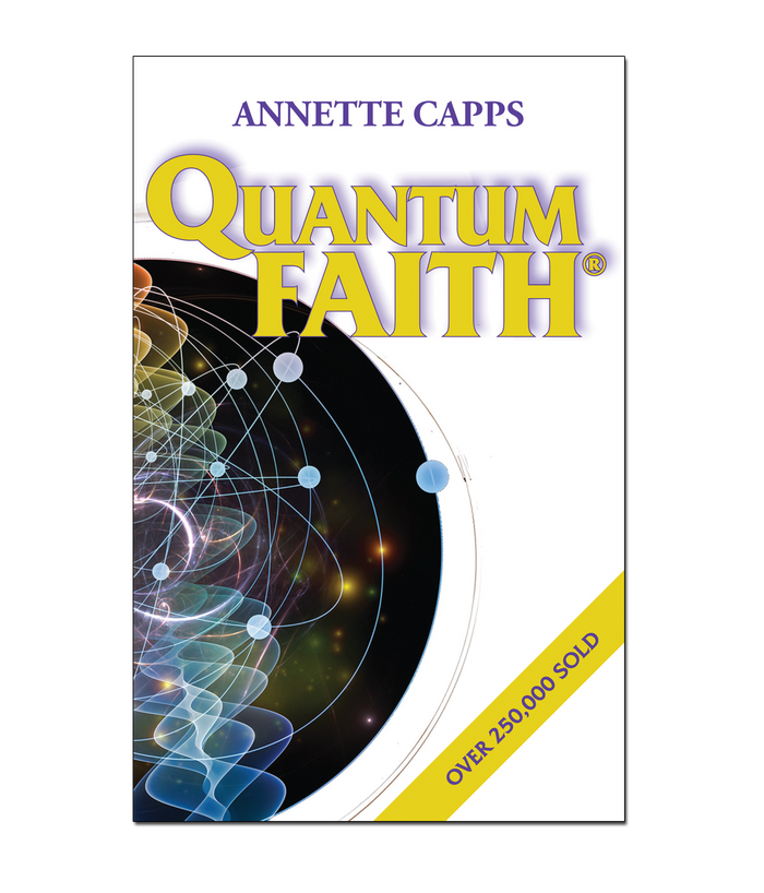Quantum Faith® 2023 3rd Qtr. Newsletter Offer