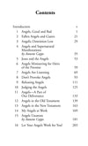 Capps Ministries - Angels - Book