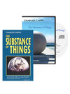 The Substance of Things Package – Newsletter Offer